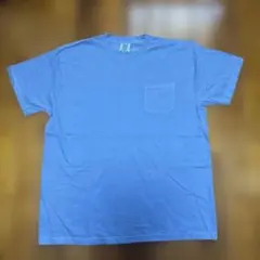 新品未使用品　COMFORT COLORS ポケット付きTシャツ XL