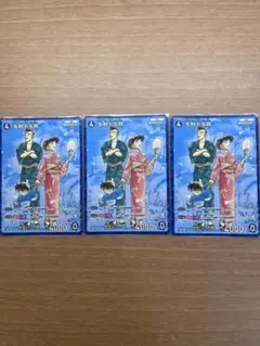 2026年最新】毛利小五郎 プロモの人気アイテム - メルカリ