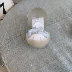 サンリオカラフルカラビナマスコットチャーム