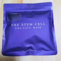 【新品】THE STEM CELL NMN FACE MASK 30枚入り