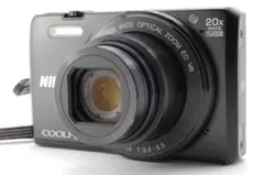 2025年最新】coolpix s7000の人気アイテム - メルカリ