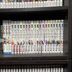 東京リベンジャーズ 全巻セット 1-31巻