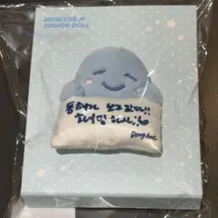 SUPER SHOW10 ドンヘ ぬいぐるみ - メルカリ