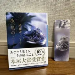 汝、星のごとく