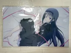 魔法少女まどかマギカ　まどマギ　プレイマット　未開封　暁美ほむら　プレマ