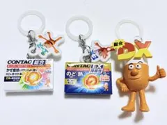 コンタック めじるしアクセサリー