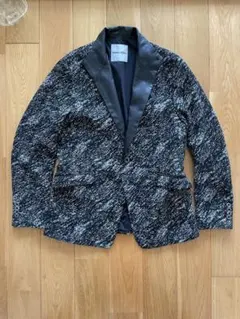 buffalo bobs - イタリアンカラー ジャージージャケット