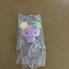 たまごっち　カプセルフロッキーズ　ふらわっち