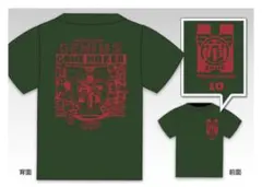 【希少】 イナズマイレブン イナイレ 名台詞Tシャツ 鬼道有人 影山零治 2026年最新】影山零治の人気アイテム - メルカリ