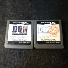 ★DS★ドラゴンクエストモンスターズジョーカー2本セット