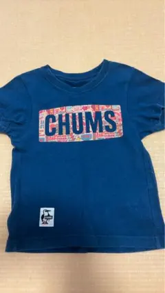 CHUMS チャムスキッズ Tシャツ