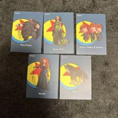 2026年最新】pixar カードの人気アイテム - メルカリ