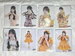 CUTIE STREET 川本笑瑠　生写真