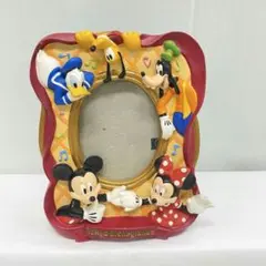♢1127 東京ディズニーランド 写真立て フォトフレーム フォトスタンド