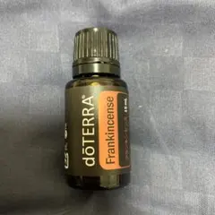 doTERRA フランキンセンス 15ml - メルカリ