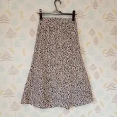 E hyphen world gallery PEACE サイズF