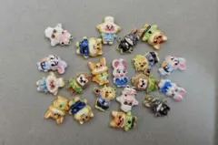 ネイルパーツ 20個セット ネイパ