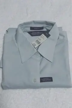 エディバウアー　レディース　形態安定シャツ　PMサイズ