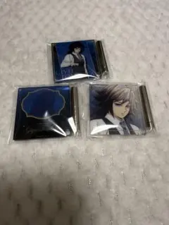 モクテル ロト 冨岡義勇 3点セット