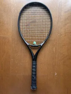 01 RF PRO 16x19 テニスラケット 98 使用回数少ない - メルカリ