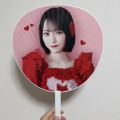 2025年最新】野口衣織 うちわの人気アイテム - メルカリ