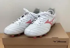 【新品】Mizuno ミズノ モナルシーダ NEO サッカー　スパイク
