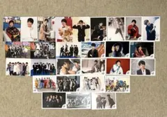 WEST. 公式写真　重岡大毅&集合