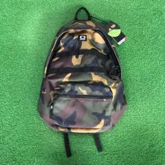オジオ　OGIO キャディバッグ　アルファコンボイ　迷彩 レアオジオOGIO キャディバッグアルファコンボイ迷彩希少