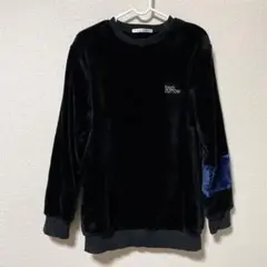 back number トレーナー