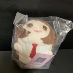 ヒロアカ 麗日お茶子 もちもちマスコット 制服