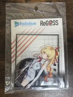 テ*き様 音乃瀬奏 直筆サイン ステッカー ホロライブ ReGLOSS リグロス ホロライブ リグロス ReGLOSS 2周年 hmv ステッカー 音乃瀬 奏 - メルカリ