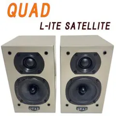 2026年最新】QUAD オーディオスピーカーの人気アイテム - メルカリ