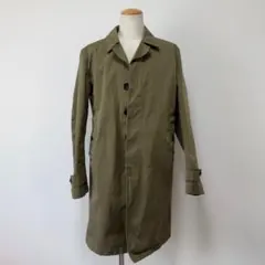 massimo alba マッシモアルバ コーデュロイコート 007 - メルカリ