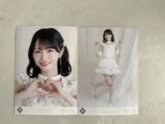 ＝Love イコラブ 野口衣織 生写真 セミコンプ 宝石衣装 8周年ツアー