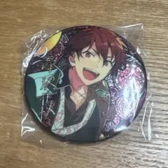 あんスタ 守沢千秋 缶バッジ