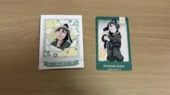 立花仙蔵 ぱしゃこれ