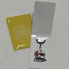 BE:FIRST BBBros リュウヘイ RCB ランダムマーカーチャーム
