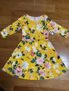 Old Navy(オールドネイビー) 女の子　ワンピース　10-12歳