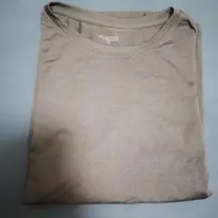 GU ACTIVE 黒 Mサイズ Tシャツ