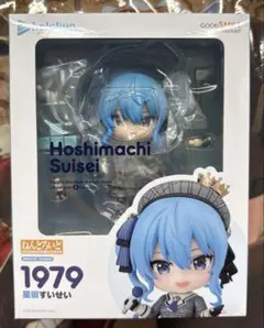 2025年最新】ホロライブ星街すいせいフィギュアの人気アイテム - メルカリ