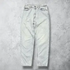 リーバイス550 Levis W34 青 古着 Y2K 00s 21019 - メルカリ