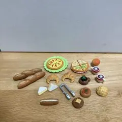 シルバニア ミニチュア