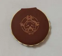 ちいかわ飯店 馬卡龍便條 兔子