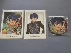 漣ジュン あんスタ 10周年 展示会 まとめ売り