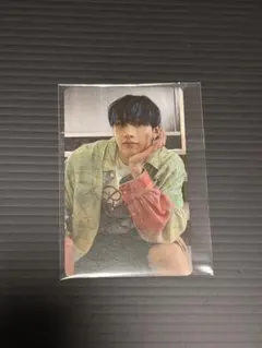 スキズ　バンチャン　ATE HMV
