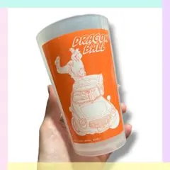 ドラゴンボール タンブラー コップ
