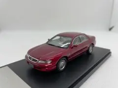 402-673 Hi-Story 1/43 マツダ ランティスType R 402-673 Hi-Story 1/43 マツダ ランティスType R - メルカリ
