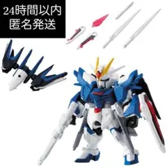 モビルスーツアンサンブル 27 ライジングフリーダムガンダム 武器 拡張セット