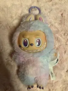 【正規品】ラブブ　POPMART エナジーシリーズ　LUCK