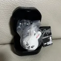 ガチャ straykids スキズskzoo ぷくっとリング